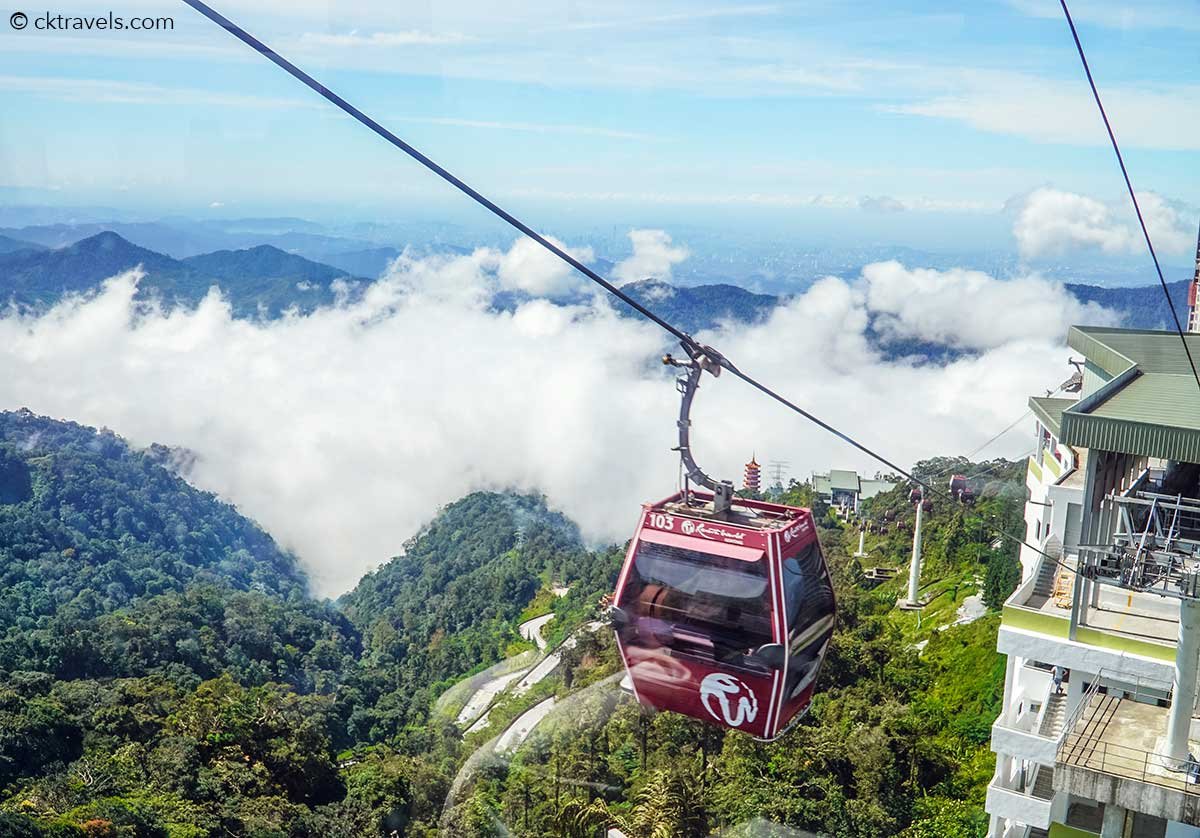 genting highlands
